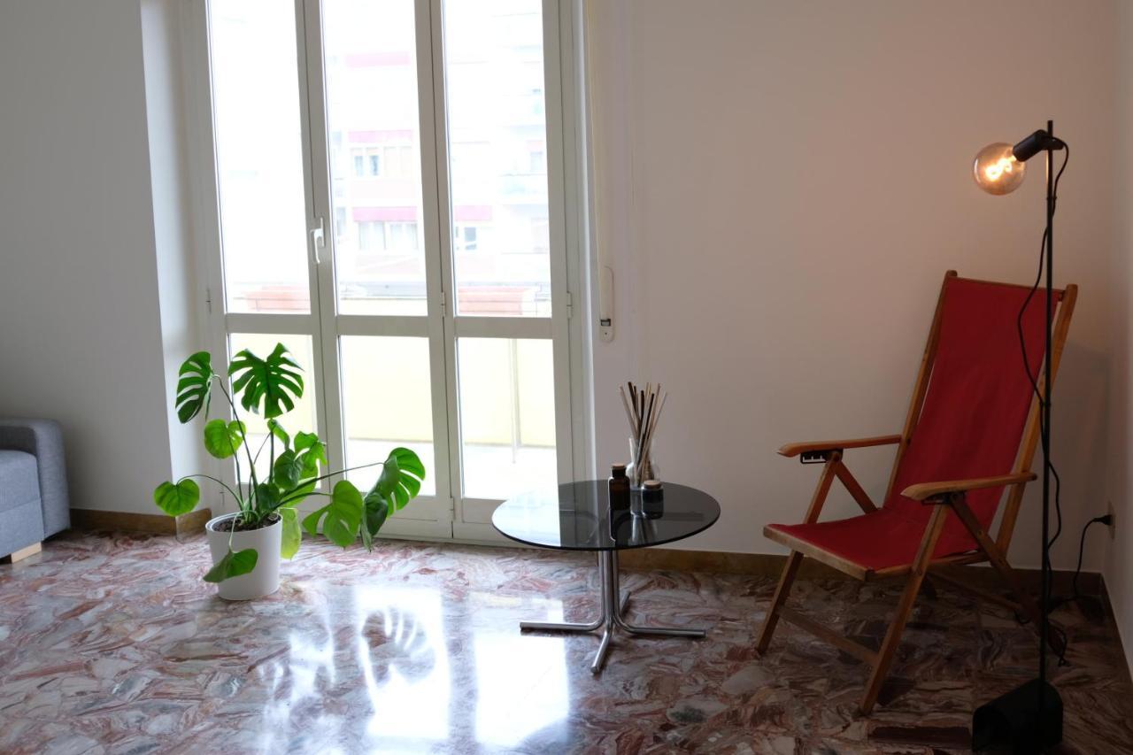 Casa Boccaccio 7 Pescara Exterior foto