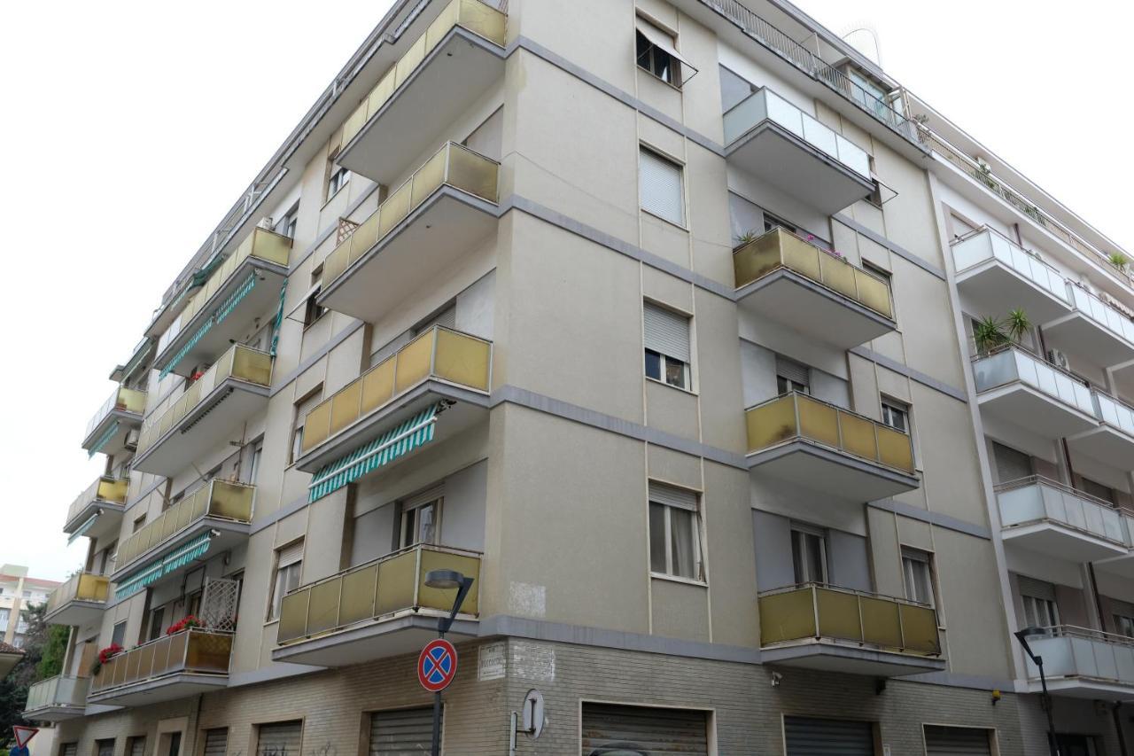 Casa Boccaccio 7 Pescara Exterior foto